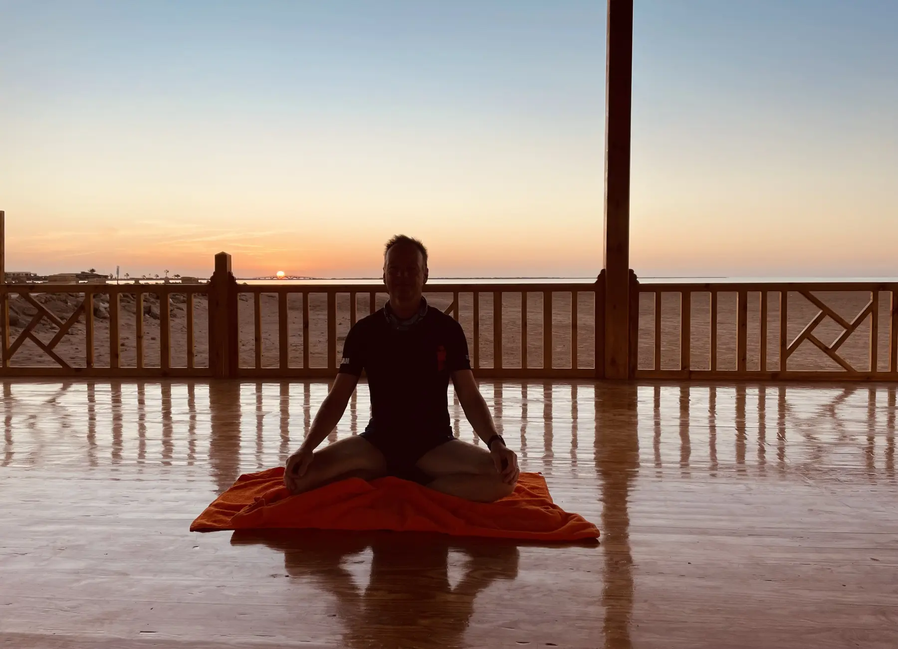 YOGA