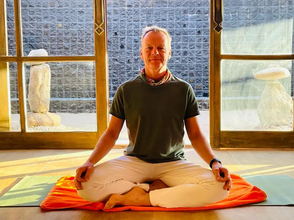 Yoga 
